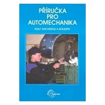 

Příručka pro automechanika