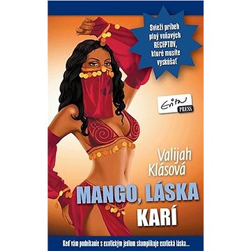 

Mango, láska karí