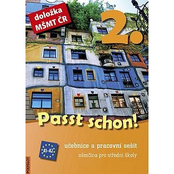 

Passt schon! 2. díl