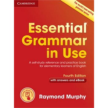 

Essential Grammar in Use: with answers and eBook