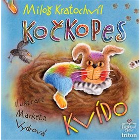 

Kočkopes Kvído