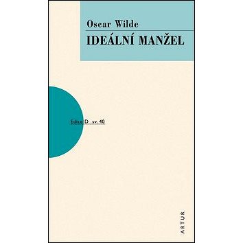 

Ideální manžel: svazek 40
