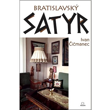 

Bratislavský satyr