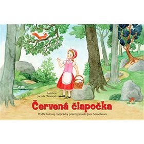 

Červená čiapočka
