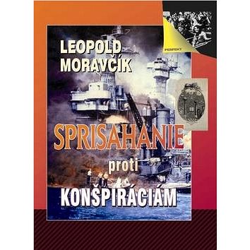 

Sprisahanie proti konšpiráciám