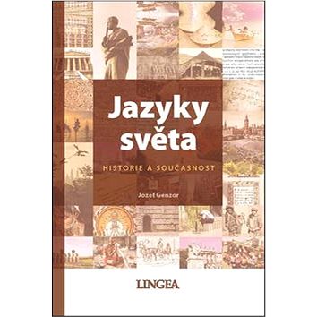 

Jazyky světa Historie a současnost