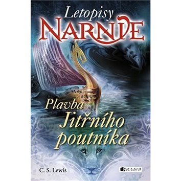 

Plavba Jitřního poutníka