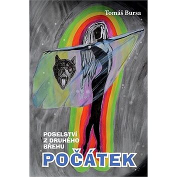 

Poselství z druhého břehu Počátek