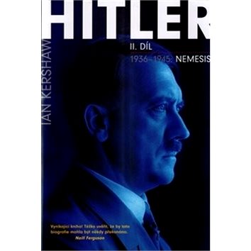 

Hitler 1936–1945 Nemesis