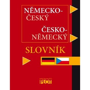 

Německo-český česko-německý slovník