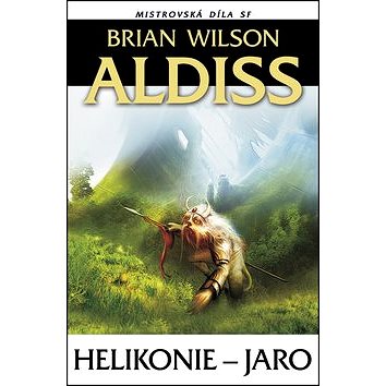 

Helikonie - Jaro