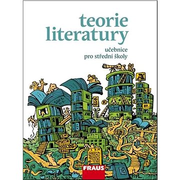 

Teorie literatury Učebnice pro střední školy
