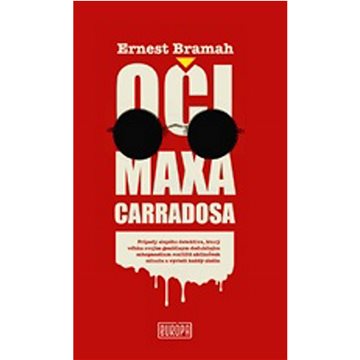 

Oči Maxa Carradosa