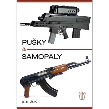 

Pušky a samopaly
