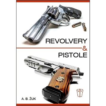 

Revolvery a pistole