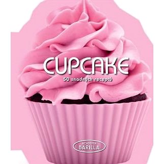 

Cupcake 50 snadných receptů