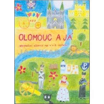 

Olomouc a já Regionánlí učebnice pro 4.a 5. ročník ZŠ