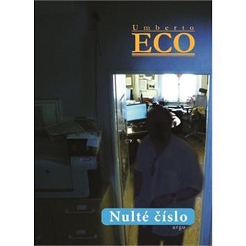 

Nulté číslo