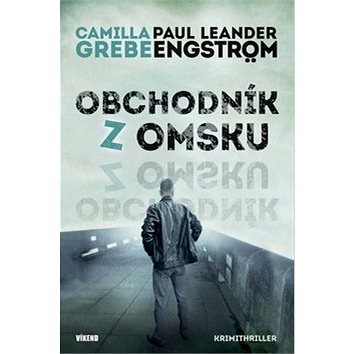 

Obchodník z Omsku