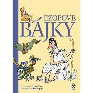 

Ezopove bájky