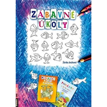 

Zábavné úkoly