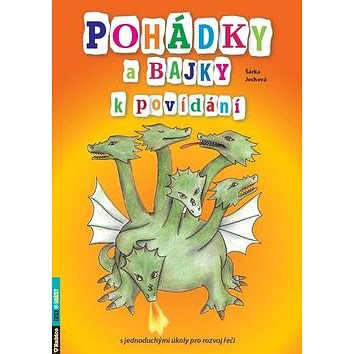 

Pohádky a bajky k povídání