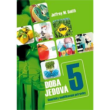 

Doba jedová 5: Genetická ruleta