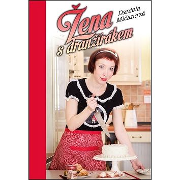 

Žena s dranžírákem