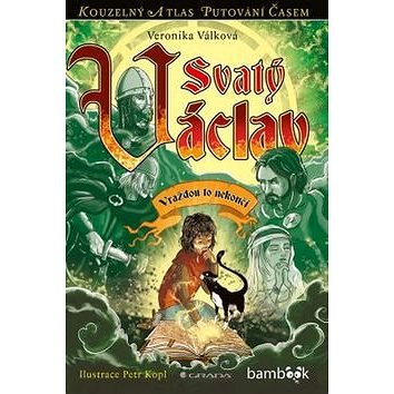 

Svatý Václav: Vraždou to nekončí