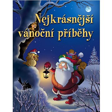 

Nejkrásnější vánoční příběhy