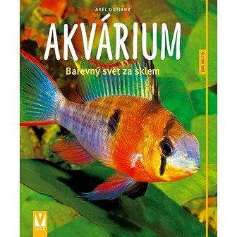 

Akvárium: Barevný svět za sklem