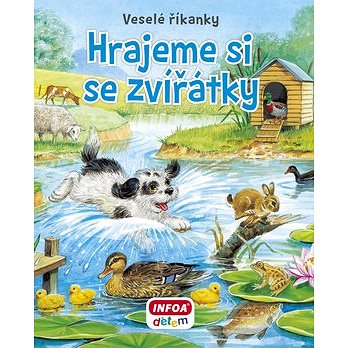 

Hrajeme si se zvířátky
