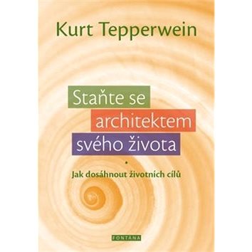 

Staňte se architektem svého života: Jak dosáhnout životních cílů