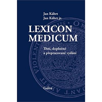 

Lexicon medicum