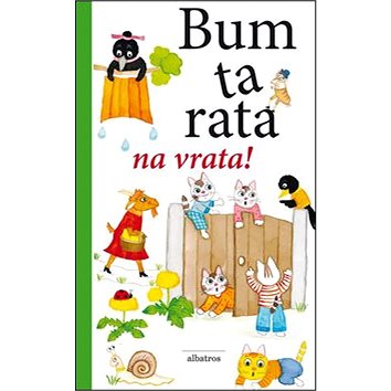 

Bumtarata na vrata!