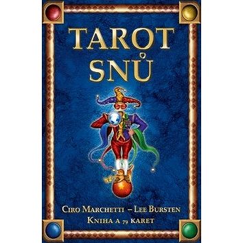 

Tarot snů: Kniha a 78 karet