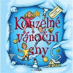 

Kouzelné vánoční sny