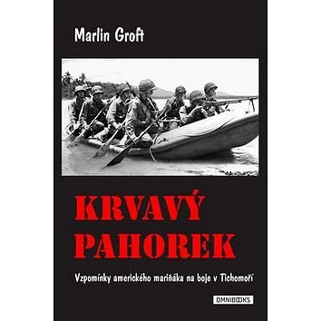 

Krvavý pahorek