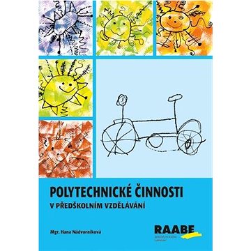 

Polytechnické činnosti v předškolním vzdělávání