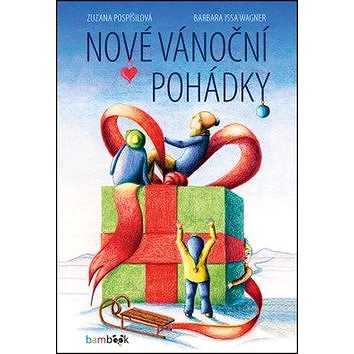 

Nové vánoční pohádky