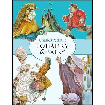 

Pohádky a bajky