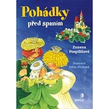 

Pohádky před spaním