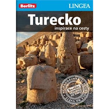 

Turecko: Inspirace na cesty