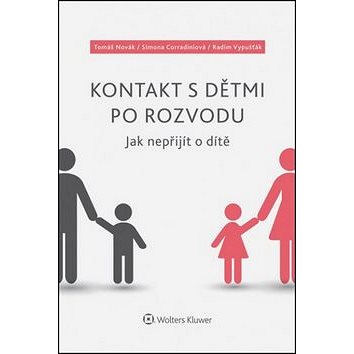

Kontakt s dětmi po rozvodu: Jak nepřijít o dítě