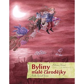 

Byliny malé čarodějky