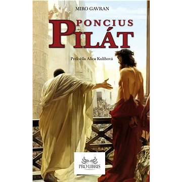 

Poncius Pilát