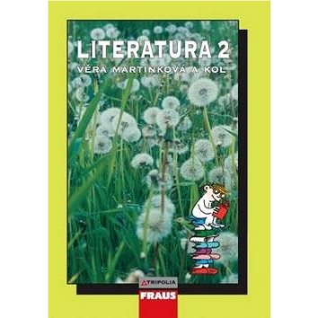

Literatura 2 pro SŠ
