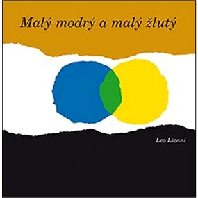 

Malý modrý a malý žlutý