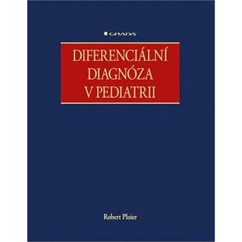

Diferenciální diagnóza v pediatrii