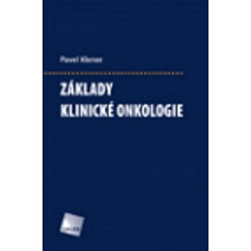 

Základy klinické onkologie